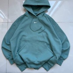 Худи Nike - фото 2