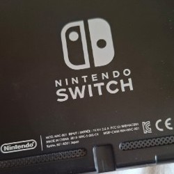 Nintendo Switch - фото 4