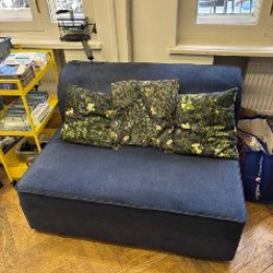 Диван - фото 2