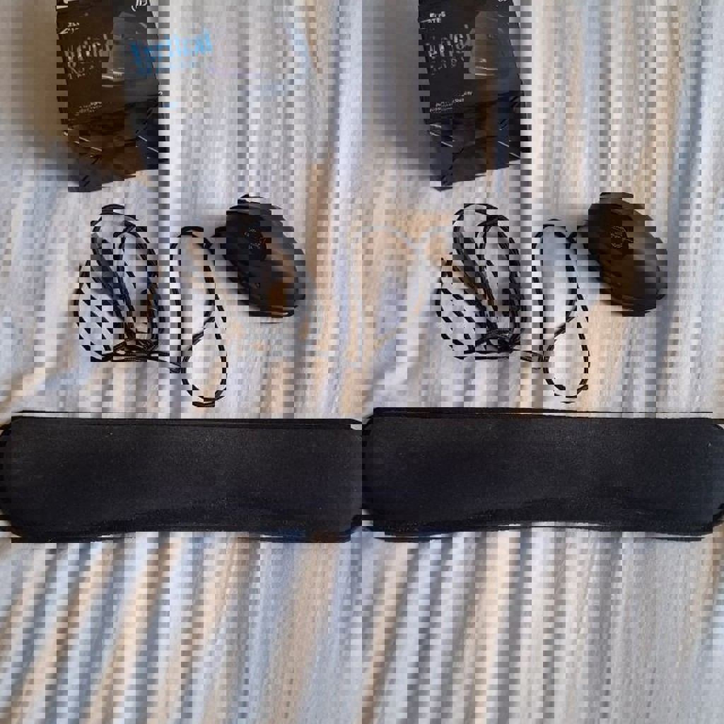 Вертикальная мышка Zelotes t-20