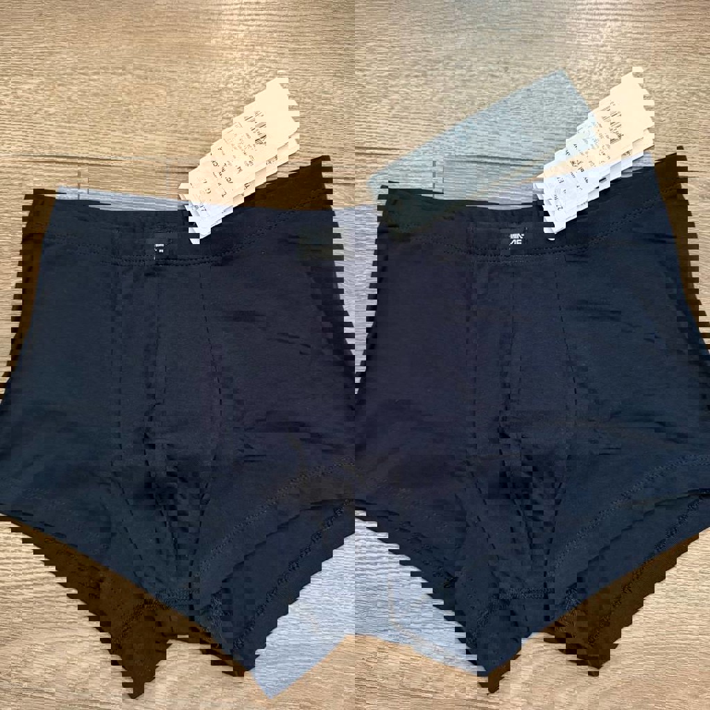 Трусы боксеры мужские