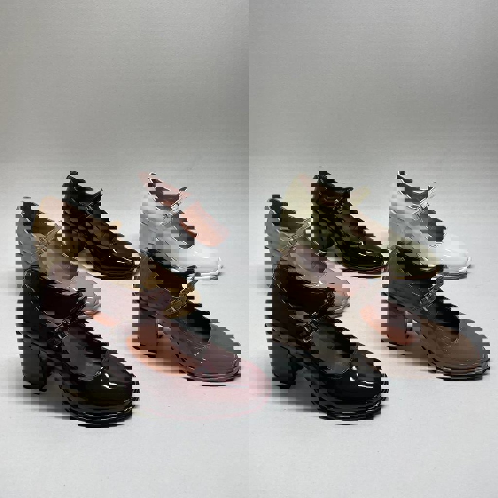 Новая обувь