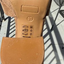 Каблуки - фото 2