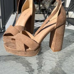 Каблуки - фото 3