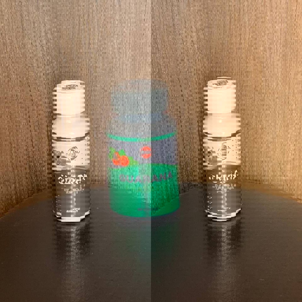 Природный энергетик