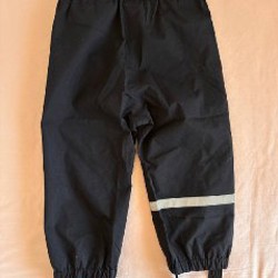 Демисезонные штаны H&M - фото 4