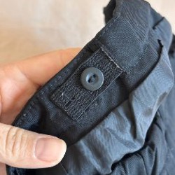 Демисезонные штаны H&M - фото 5