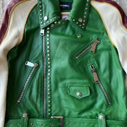 Косуха Dsquared2 - фото 2