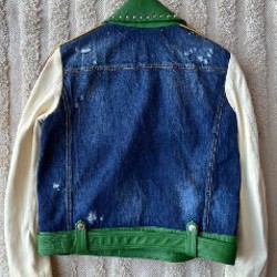 Косуха Dsquared2 - фото 3