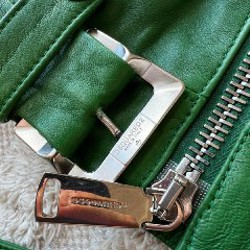 Косуха Dsquared2 - фото 4