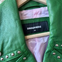 Косуха Dsquared2 - фото 5