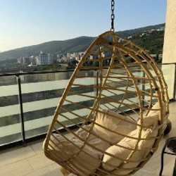 Складной столик для ноутбука - фото 1