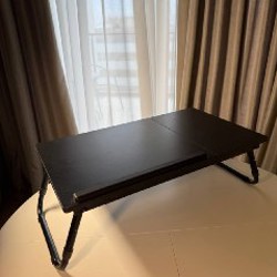 Складной столик для ноутбука - фото 4