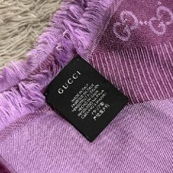 Шарф Gucci - фото 2