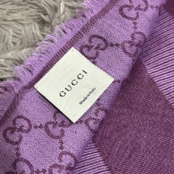Шарф Gucci - фото 5