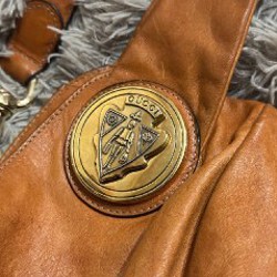 Сумка Gucci - фото 3