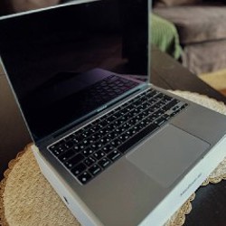 MacBook Air 2020 - фото 3