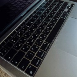 MacBook Air 2020 - фото 4