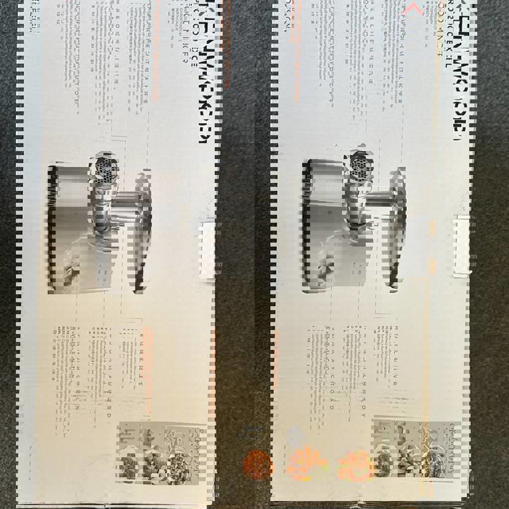 Мясорубка Kenwood