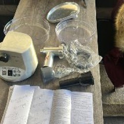 Мясорубка Kenwood - фото 2