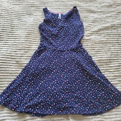 Сумка поясная Vans - фото 2