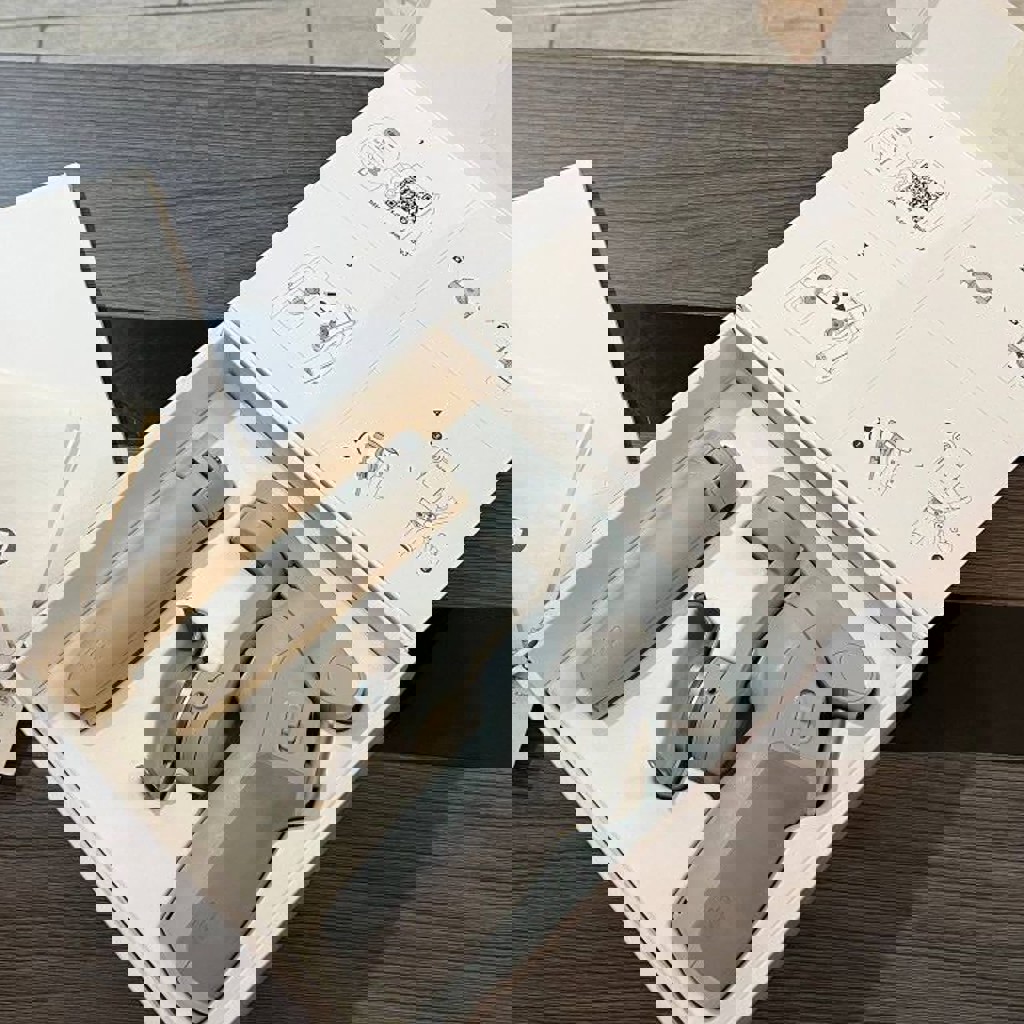 Стабилизатор DJI OSMO MOBILE SE