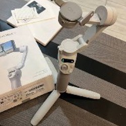 Стабилизатор DJI OSMO MOBILE SE - фото 2