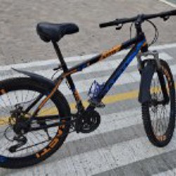 Горный велосипед MTB Safti - фото 2