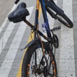 Горный велосипед MTB Safti - фото 3