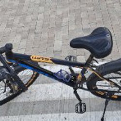 Горный велосипед MTB Safti - фото 4