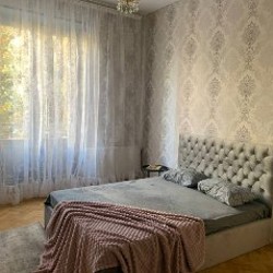 Кровать с матрасом - фото 2