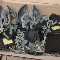 Особняки безумия. Второе издание - фото 2