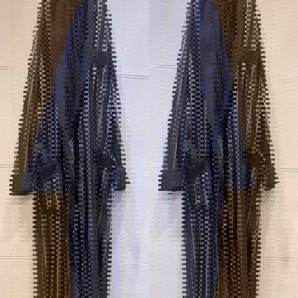 Мужской домашний халат