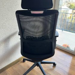 Офисное кресло - фото 2