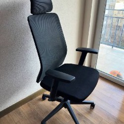 Офисное кресло - фото 3