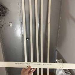 Кабель канал - фото 2