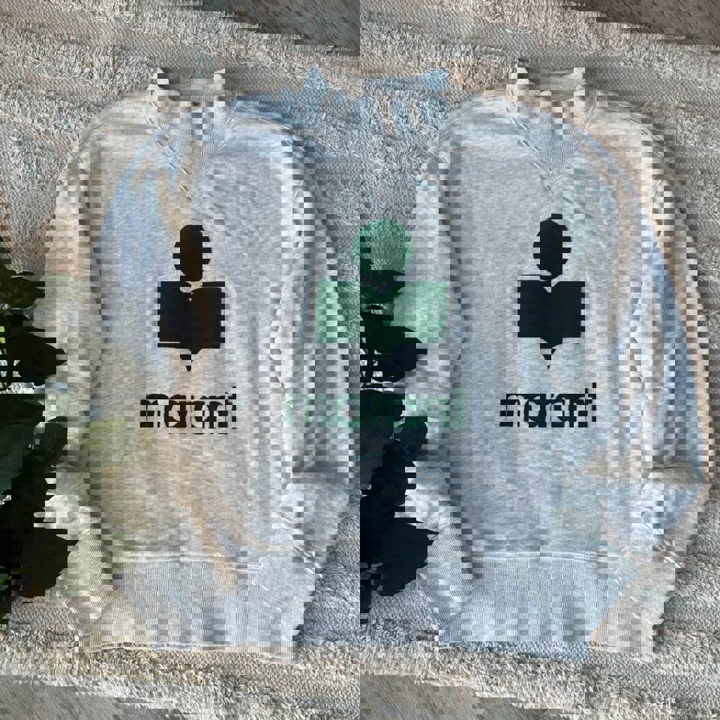 Свитшот Isabel Marant