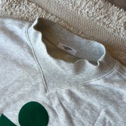 Свитшот Isabel Marant - фото 2