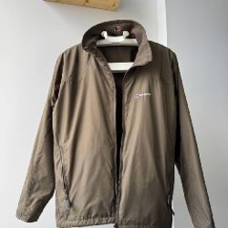 Куртка двусторонняя Berghaus - фото 2