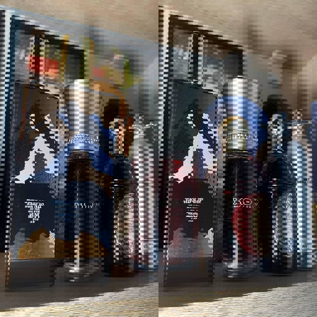 Guerlain — Musc Noble