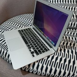 MacBook Air 2017 - фото 2