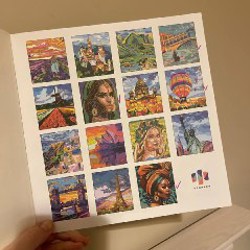 Большой набор маркеров - фото 4