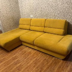 Б/У диван - фото 2