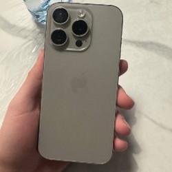 IPhone 15 pro 128gb - фото 6