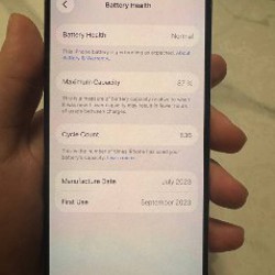 IPhone 15 pro 128gb - фото 7