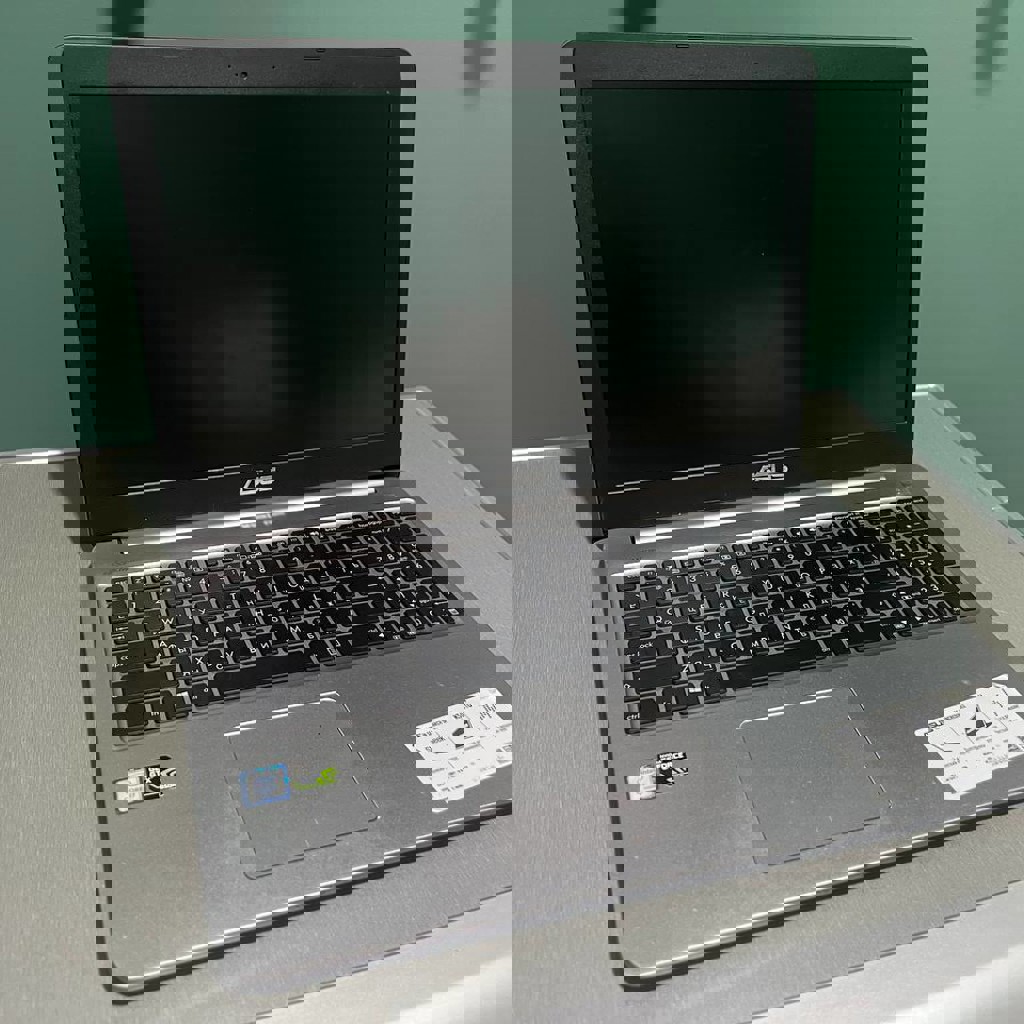 Ноутбук ASUS K501X