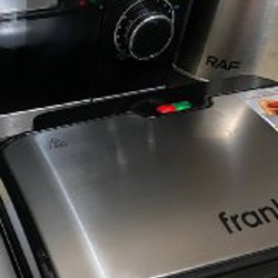 Вафельница - фото 2