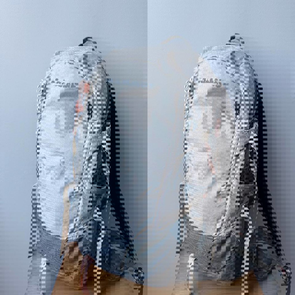 Рюкзак Mammut Lithia Speed 15