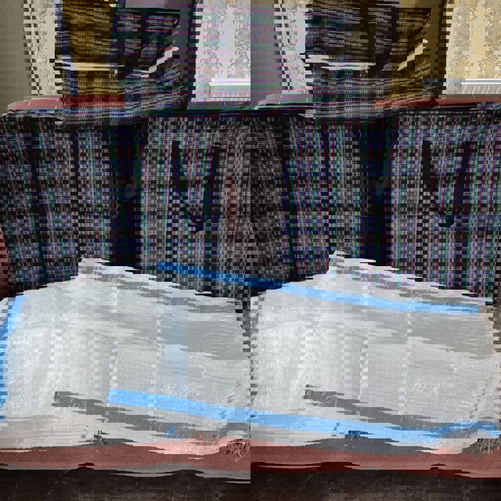 Сумка-кофр для хранения сезонных вещей