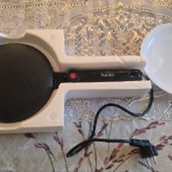 Crepe maker - фото 2